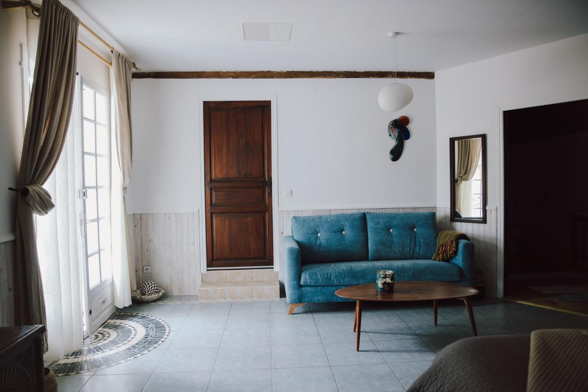 Les Perseides Ξενοδοχείο Lezignan Εξωτερικό φωτογραφία